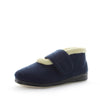 Emee Slippers - Navy