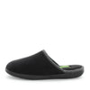 Elroy Slippers - Black