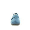 Edythe Slippers - Denim