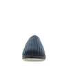Eden Slippers - Navy