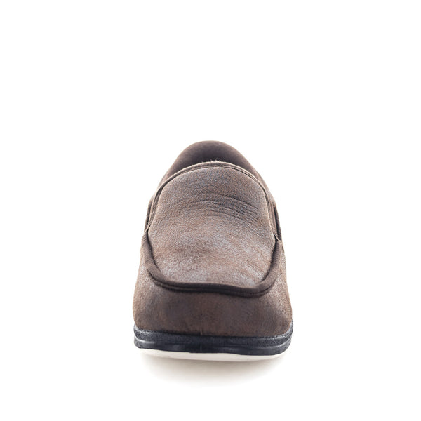 Edgar STEPPINS Slippers - Brown