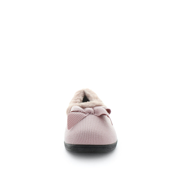 Electra Slippers - Pink