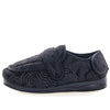 Elisa II Slippers - Black Print
