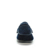 Elisa II Slippers - Navy