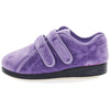 Elna Slippers - Purple