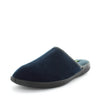Elroy Slippers - Navy
