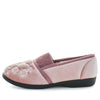 Elsah III Slippers - Heather