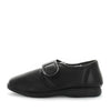 Elvin Slippers - Black