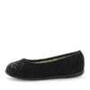 Emaria Slippers - Black