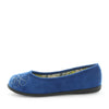 Emaria Slippers - Royal
