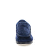 Ember STEPPINS Slippers - Navy