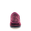 Ember STEPPINS Slippers - Burgundy