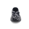 Emilia Slippers - Black Floral