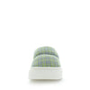 Endra Slippers - Green