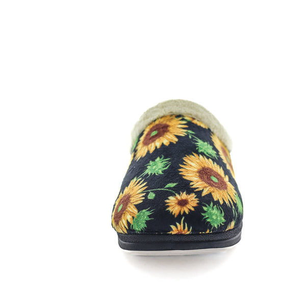 Endy Slippers - Sunflower