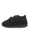 Enoch Slippers - Black
