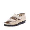 Entice Slippers - Beige