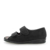 Entice Slippers - Black