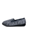 Erta Slippers - Grey