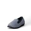 Erta Slippers - Grey