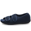Ethan Slippers - Navy