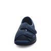Ethan Slippers - Navy