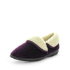 Eba 4 Slippers - Purple