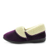 Eba 4 Slippers - Purple