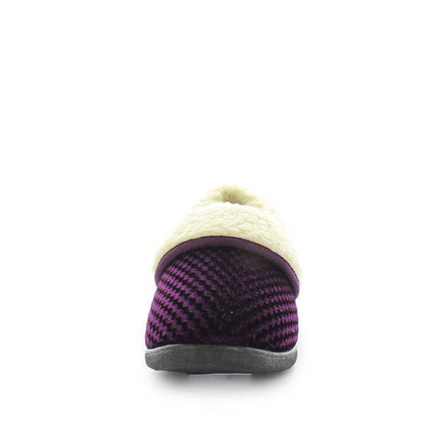 Eba 4 Slippers - Purple