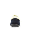 Eba 4 Slippers - Navy