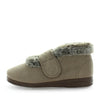 Emee Slippers - Taupe