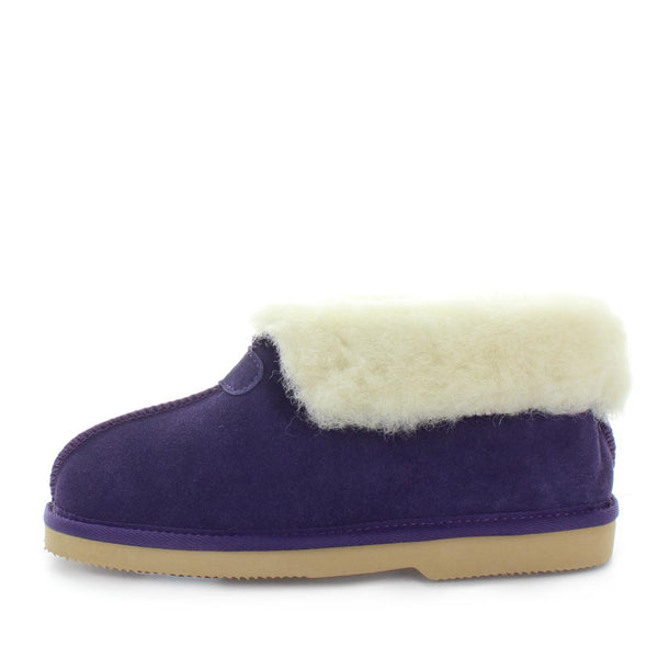 Cosa Bootie Slippers