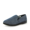 Eden Slippers - Denim