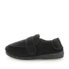 Edison Slippers - Black