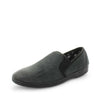 Edword Slippers - Black Grey
