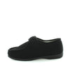 Elandy Slippers - Black