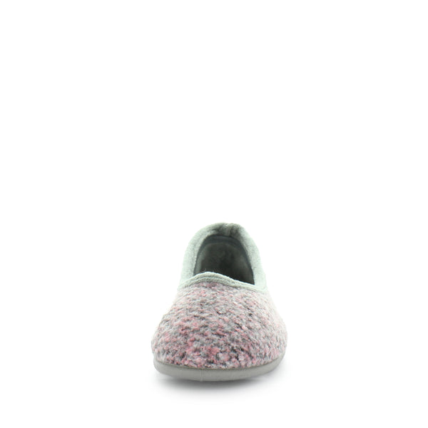 Elera Slippers - Pink
