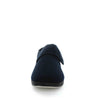 Eli Slippers - Navy Cord