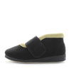 Emee Slippers - Black