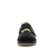 Emee Slippers - Black
