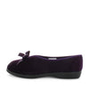 Emilia Slippers - Purple