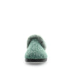 Emille Slippers - Green