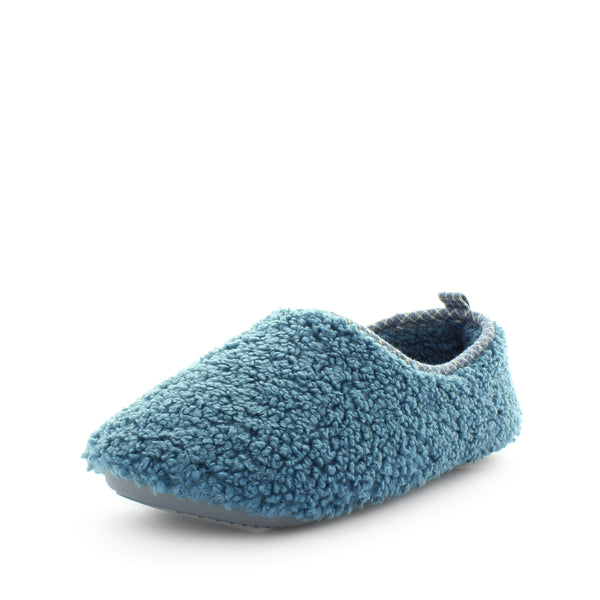 Emina Slippers - Blue