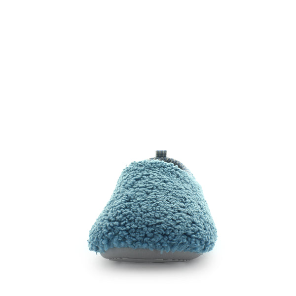 Emina Slippers - Blue
