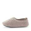 Emina Slippers - Dusty Pink