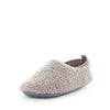 Emina Slippers - Dusty Pink