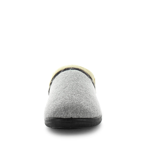Engel Slippers - Grey