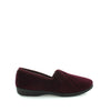 Ethany Slippers - Burgundy