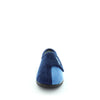 Ezalia Slippers - Navy Blue