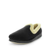 Emille Slippers - Black